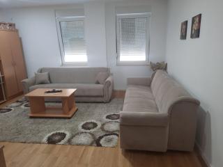 Apartman blizu parka - 7