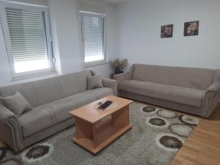 Apartman blizu parka - 1