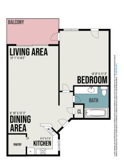 Serenity - Ground Floor Condo - Half Mile to Beach - 1