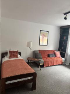 Apartament Słoneczny - 8