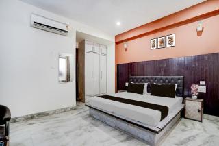 Hotel O Raj Mahal - 9