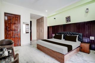 Hotel O Raj Mahal - 4