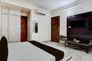 Hotel O Raj Mahal - 2