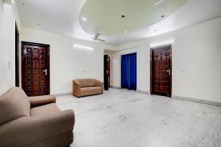 Hotel O Raj Mahal - Gurgaon - 8