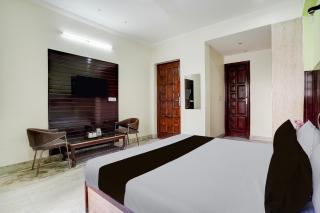 Hotel O Raj Mahal - Gurgaon - 1