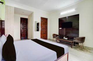 Hotel O Raj Mahal - Gurgaon - 2