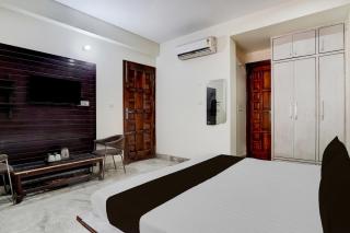 Hotel O Raj Mahal - Gurgaon - 5