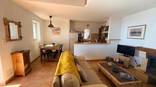 Maison de charme avec vue imprenable sur le golfe de Porto-Vecchio - 2