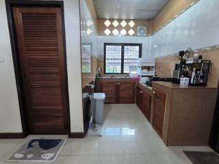BP house - 3