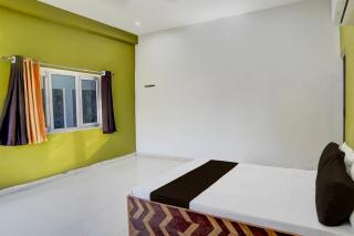 Hotel O Raj Palace - 4