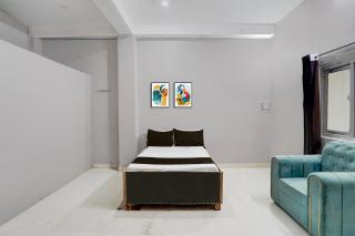 Hotel O Raj Palace - 0