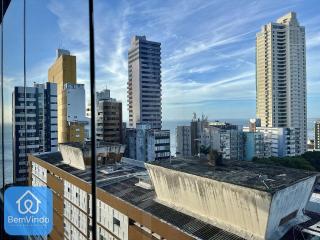 Estúdio Premium e Confortável - 3