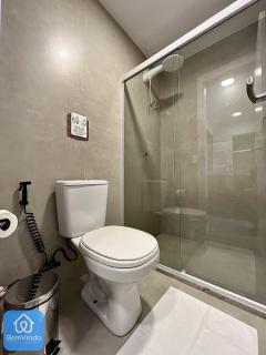 Estúdio Premium e Confortável - 4