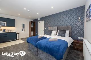 Eden Bay Serviced Apartments - Eden - 6