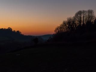 The Three Horseshoes - 5