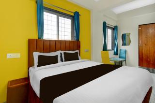 Hotel O Sai Stay Inn - 7