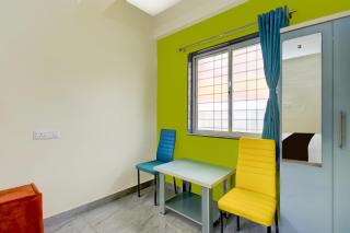 Hotel O Sai Stay Inn - 6