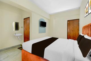 Hotel O Sai Stay Inn - 8