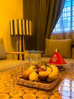 A flat near the airport - 6