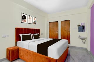 Hotel O Sai Stay Inn - 5