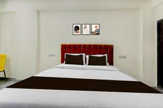 Hotel O Sai Stay Inn - 3