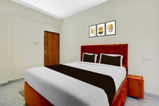 Hotel O Sai Stay Inn - 0