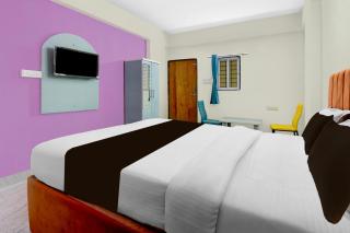 Hotel O Sai Stay Inn - 7