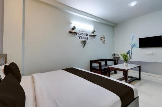 Hotel O Dadri Main Road Greater Noida - 0