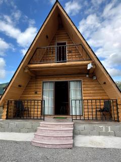 Borjomi-sadgeri comfort - 0