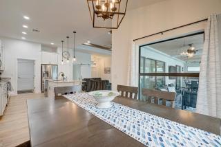 Modern Home with Fenced In Yard - 5