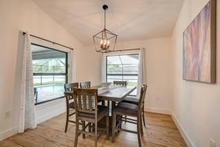 Modern Home with Fenced In Yard - 3