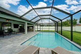 Modern Home with Fenced In Yard - 2