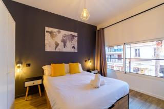 FOCH 11 3P GRAND - Appartement Antibes 6P - 3
