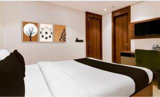 Townhouse Oak Salt Lake Kolkata Formerly SLS Tower - Thākurdwari - 8