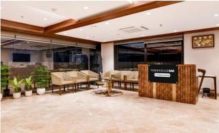 Townhouse Oak Salt Lake Kolkata Formerly SLS Tower - 2