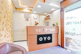 Collection O Lodha Experia Mall Dombiwali Formerly RR Suites - Dive - 2