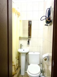 Уютные номера в тихом районе номер 3 - 2