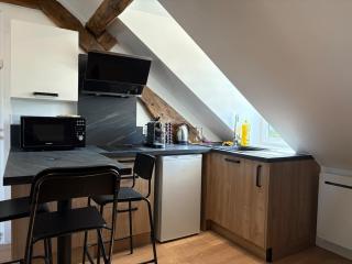 Rustique Chic proche centre-ville - 2