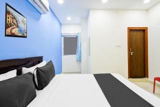 Hotel O Royal Stay Luxury Rooms - 1