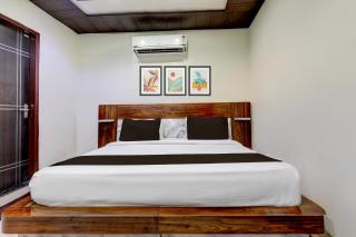 Townhouse Sector 3 Gurugram - Farrukhnagar - 3