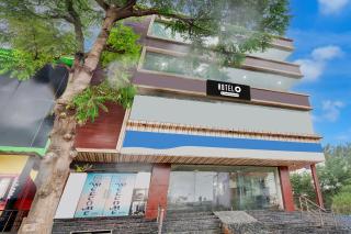 Townhouse Sector 3 Gurugram - Farrukhnagar - 5