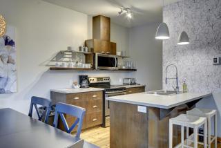 RCNT Chalets Mont-Tremblant - 8