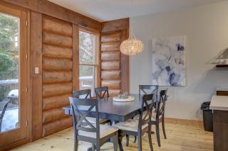 RCNT Chalets Mont-Tremblant - 6
