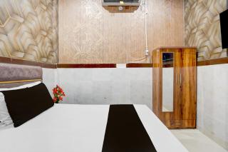 Hotel O Brij Ghat Mukteshwar Formerly Brijwasi Guest House - 1