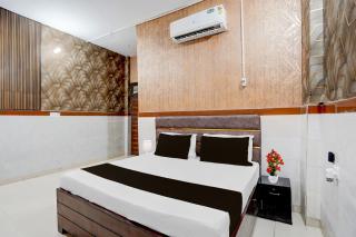 Hotel O Brij Ghat Mukteshwar Formerly Brijwasi Guest House - 0