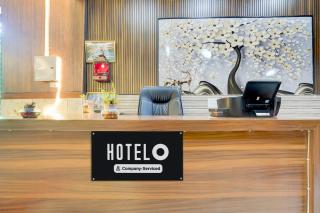 Hotel O Brij Ghat Mukteshwar Formerly Brijwasi Guest House - 8