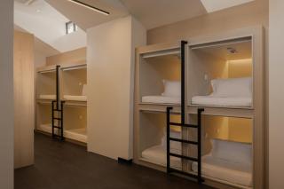 BEAT 1932 Hostel at Chinatown - 5