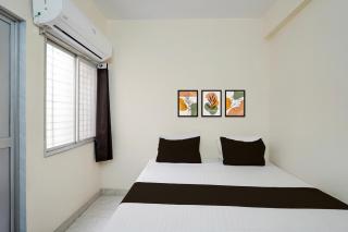 Hotel MP CG - 5