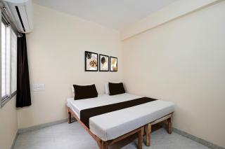 Hotel MP CG - 4