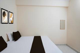 Hotel MP CG - 3